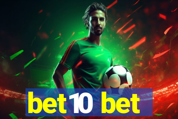 bet10 bet